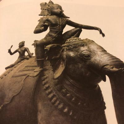 Elephant Elephant