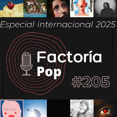Factoría Pop # 205
