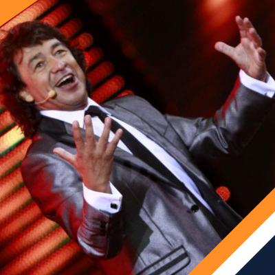 Humor en Tiempos de Cuarentena: Gigi Martin - Viña del Mar 2014 Humor en Tiempos de Cuarentena: Gigi Martin - Viña del Mar 2014