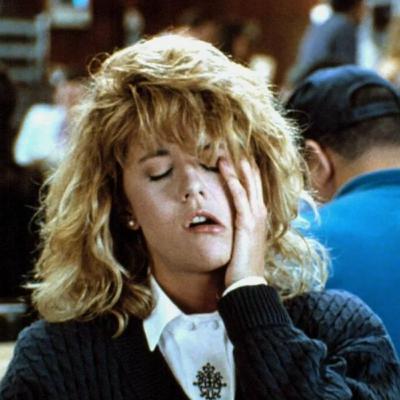 Season 4 Episode 5: The start of America's Sweetheart Month with the films of Meg Ryan