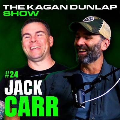 #24 Jack Carr - From Navy Seal to Best Selling Author