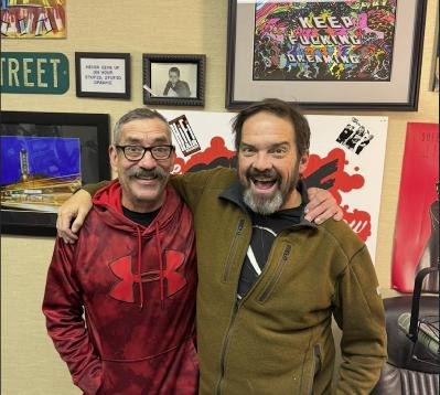 Ep 526 Greg Norton (Husker Du, Ultrabomb) Ep 526 Greg Norton (Husker Du, Ultrabomb)