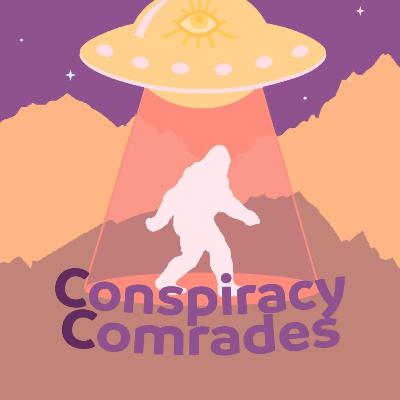 10: Roswell UFO Crash 10: Roswell UFO Crash