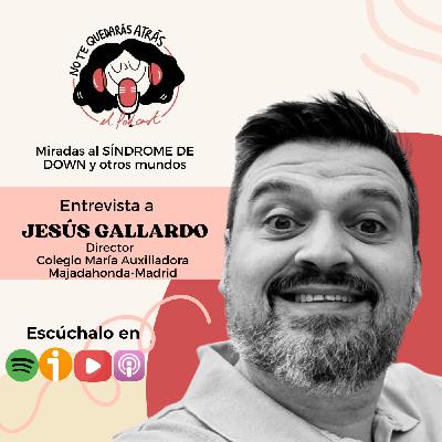 T5.2. Entrevista a Jesús Gallardo