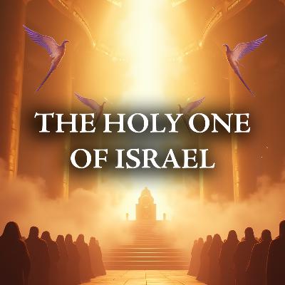 The Holy One of Israel | Adam Burton