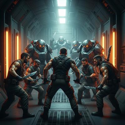 Роберт Гайнлайн ПАСИНКИ ВСЕСВІТУ частина друга ЗДОРОВИЙ ГЛУЗД