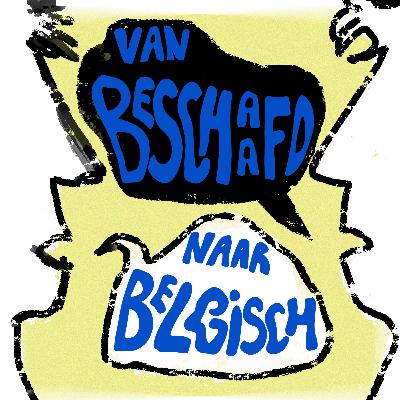 Van Beschaafd naar Belgisch