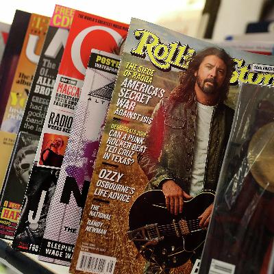 Rolling Stone's Worst Songs of The 80's List, Spring Cleaning Hacks & More! Rolling Stone's Worst Songs of The 80's List, Spring Cleaning Hacks & More!