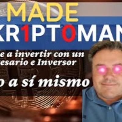 02.03 Diversificación estructural con Kriptoman