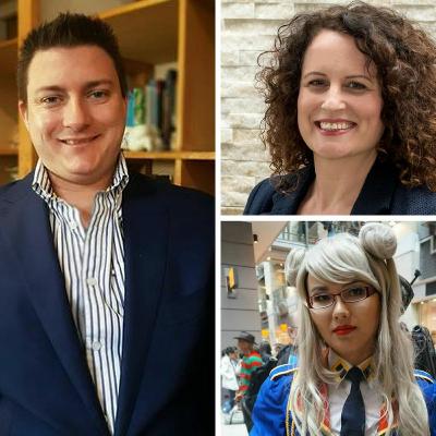 NBN shambles, Pregnant people, black facing and Safe Schools NBN shambles, Pregnant people, black facing and Safe Schools