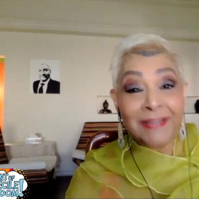 S3 E11 Sandi Rich Saksena – The Queen #financialindependence #Podcast S3 E11 Sandi Rich Saksena – The Queen #financialindependence #Podcast