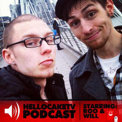 1.7 3D pigeons, OAPs, one boob & the Titanic
