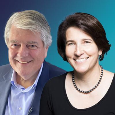 301 - Host Scott McCartney & Guest Co-Host Maya Leibman