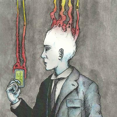 Ghostly Stories from Down Under - June 14, 2025