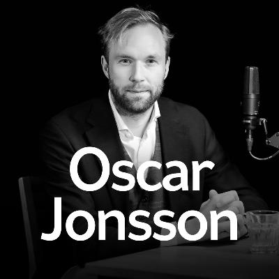 25. Oscar Jonsson - krigsvetare: hur stor är risken för krig i Sverige? Hur skulle vi försvara oss? Så allvarligt är läget just nu