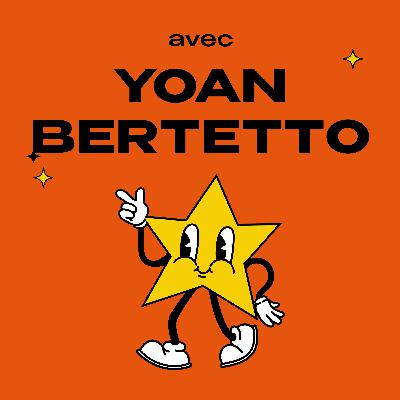 S02E07. Yoan Bertetto : Tout ça pour ne plus vendre de cuisines la nuit S02E07. Yoan Bertetto : Tout ça pour ne plus vendre de cuisines la nuit