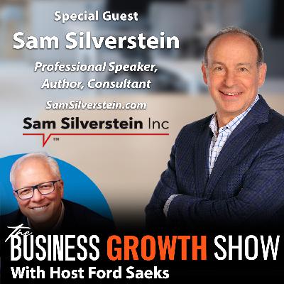 S1Ep270 Building an Accountability Culture with Sam Silverstein