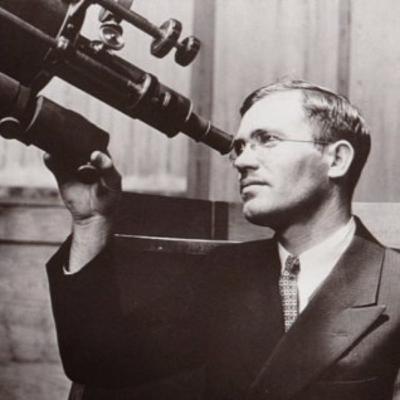 History for All - The discovery of Pluto by Sergio Rodríguez