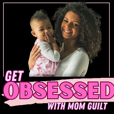 Confessions of A Bad Mom and The Shame of Motherhood with Julie Lokun