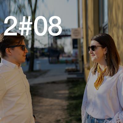 2#08 Вялый ли у тебя рот?