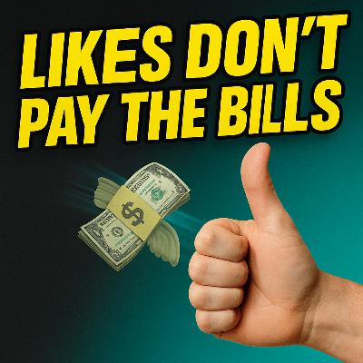 🎙️ The Post That Never Sold: Escaping the Social Media Trap - Off the Clock Show OrbisX CRM