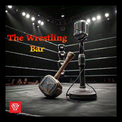 Episode 33: John Cena's Pipe Bomb