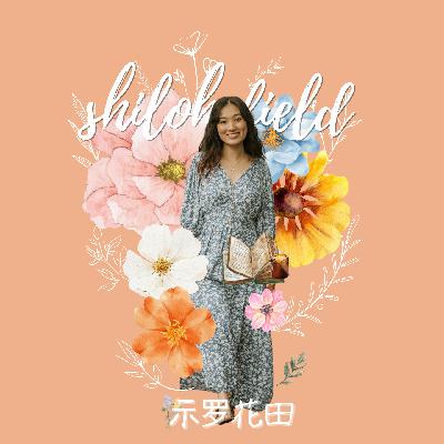 vol.27 父母不焦虑，孩子更自由：我公婆的养育智慧