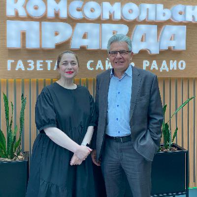 Загадка физических полей: Как узнать природу вещества?