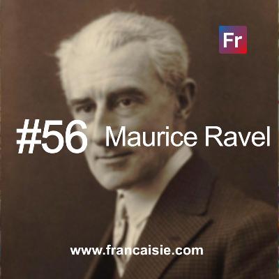 Maurice Ravel