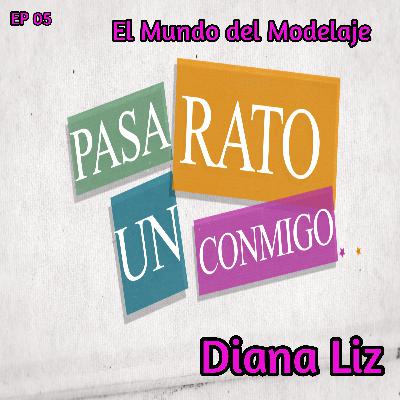 EL MUNDO DEL MODELAJE