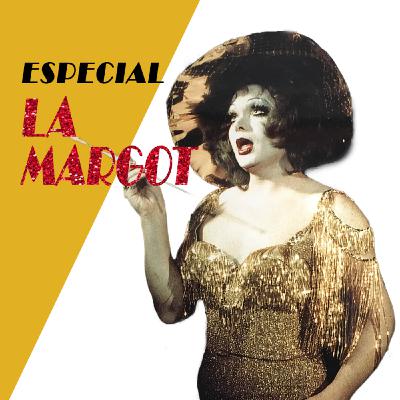 Amb La Margot Amb La Margot