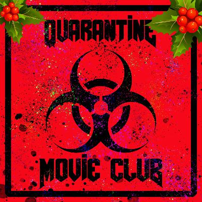 S3 Ep13: The QMC Holiday *Special*? S3 Ep13: The QMC Holiday *Special*?