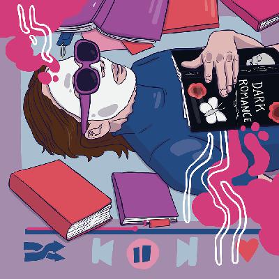 #184: Zweifelhafte Consent an zwiliichteg Charakteren — Dark Romance (Spicy Books #2)