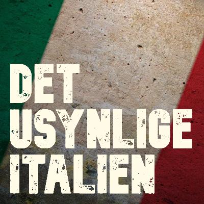 Episode 3: Ambassadøren i Rom