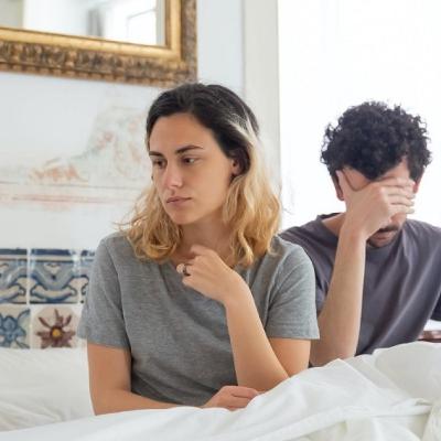 TU CAMA ES SAGRADA