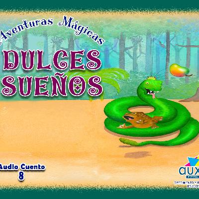 DULCES SUEÑOS - Episodio exclusivo para mecenas