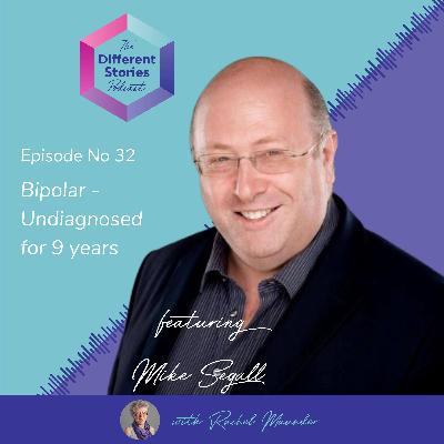 Bipolar - Undiagnosed for 9 years