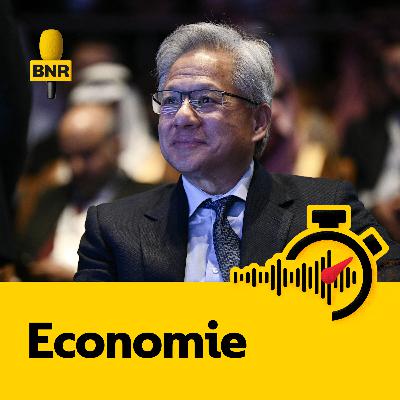 AI-chipbedrijf Nvidia overtreft verwachtingen met omzet en winst