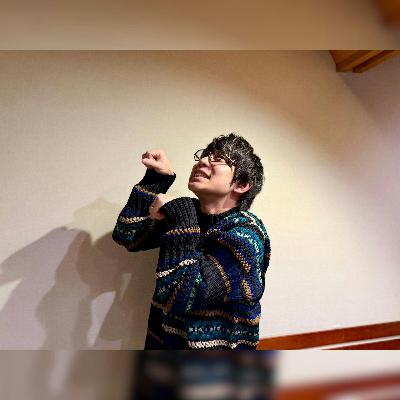 #169 2026年もよろしくお願いします！