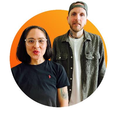 Ep 48 Født "Problembarn“ & båtkjøp 🔥Sykdoms fiksert prat. Hva om vi er her for noe mer?” Karma, kaos, komedie og kreative kropper i et samfunn som ikke forstår dem. Ronny Torsteinsen styrer egen