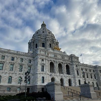 Thursday Hour 2: Card DeSharks & State Sen. Ron Latz on gun control