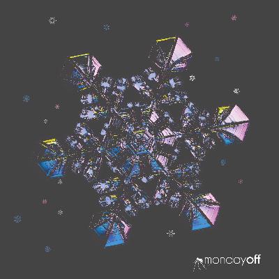 PREMIERE: Xhato - Lemon Swirl [Monday Off]
