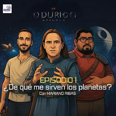 ¿De qué me sirven los planetas? ¿De qué me sirven los planetas?