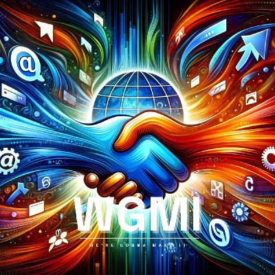 E47: The havoc, the Handshake and the Happening