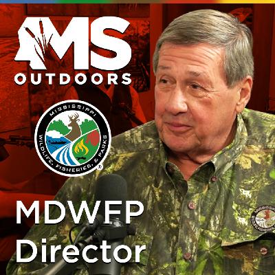 Leading Mississippi’s Wildlife, Fisheries & Parks with Lynn Posey