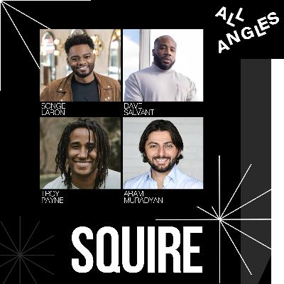 Squire: Turning "Uber For Barbers" Into a $750 Million Company