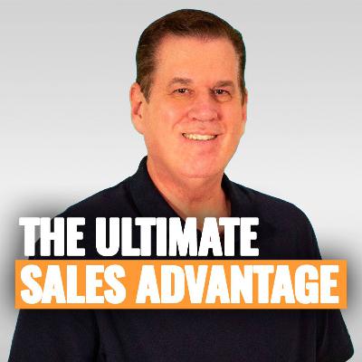 Why Trust (Not Tactics) Is the Ultimate Sales Advantage ft. Joe Crisara | Episode 265