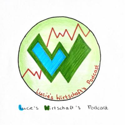 Corona-Bonds von Lucie‘s Wirtschaft‘s Podcast