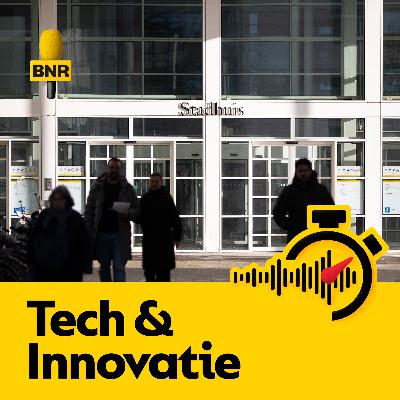 Explosieve groei in AI-gebruik bij overheden: ‘Aantal toepassingen zal blijven groeien’