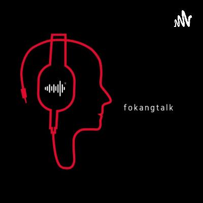 ¿QUE TAN DIFÍCIL ES HACER UN PODCAST? - FOKANGTALK episodio 20 (Final de temporada)